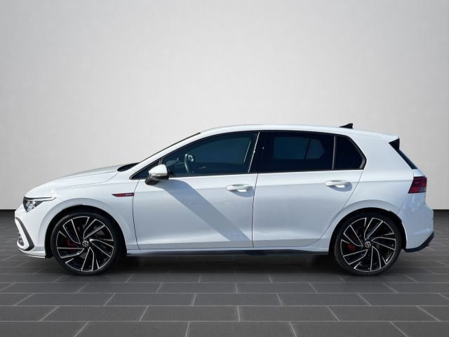 Volkswagen Golf 2.0 TSI GTI