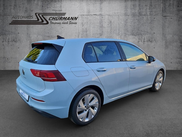 Volkswagen Golf Life