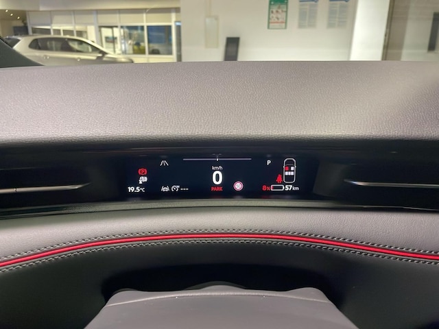 Volkswagen ID.7 4Motion GTX Tourer