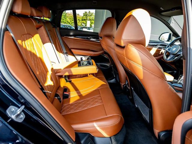 BMW X4 Coupé M-Sport