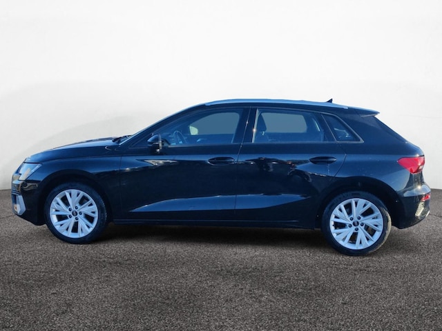 Audi A3 35 TDI S-Tronic Sportback