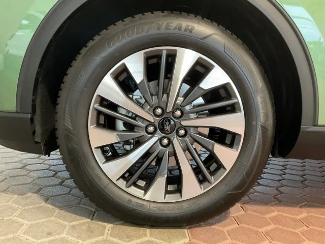 Ford Kuga Titanium
