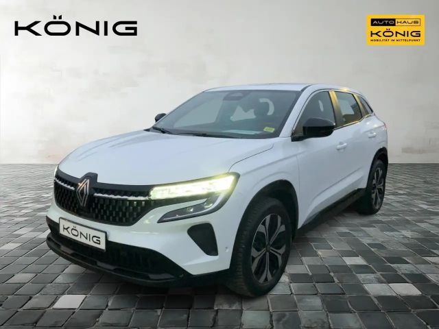 Renault Austral Evolution Automatik