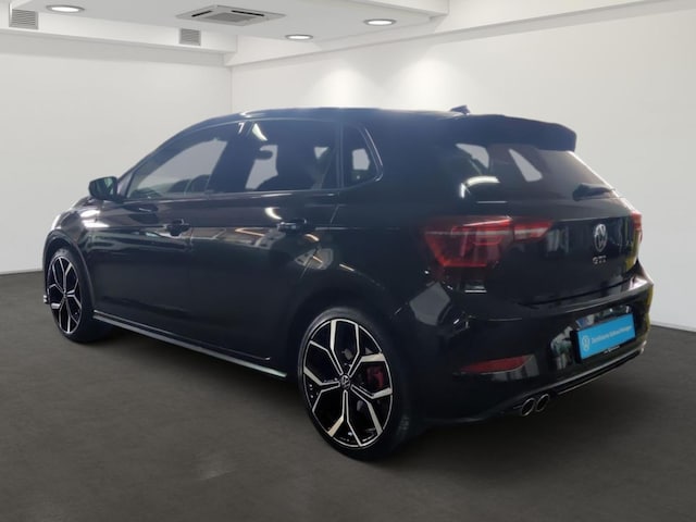 Volkswagen Polo 2.0 TSI DSG GTI