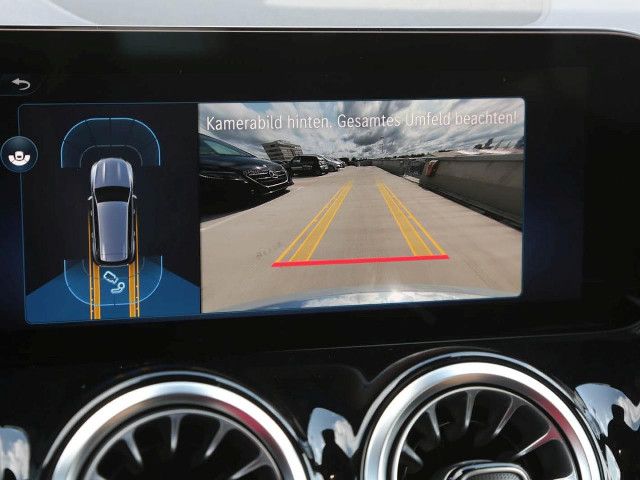 Mercedes-Benz GLB 200 GLB 200 d