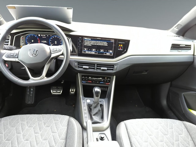 Volkswagen Taigo 1.0 TSI DSG