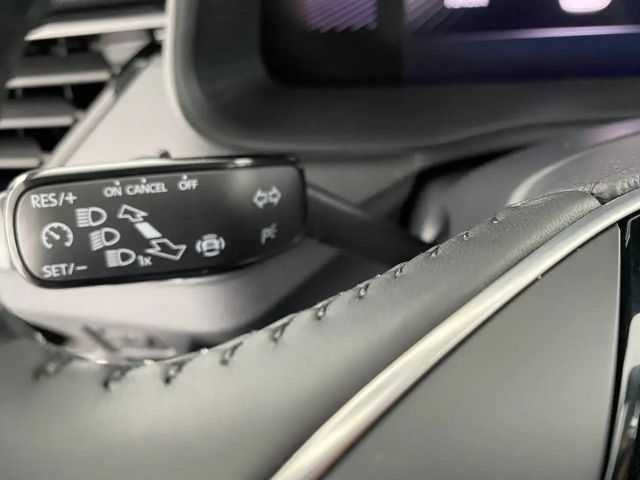 Skoda Kamiq Essence TSI