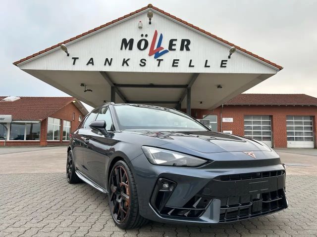 Cupra Leon 2.0 TSI 4Drive DSG Sportstourer VZ
