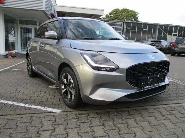 Suzuki Swift Comfort Hybrid Plus