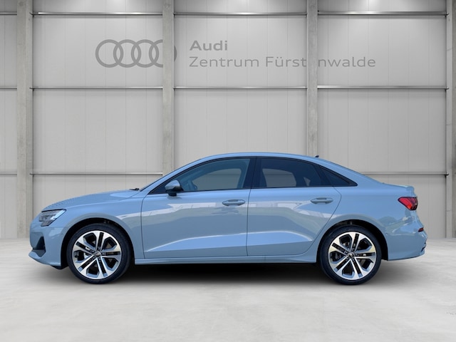 Audi A3 35 TFSI S-Tronic Sedan
