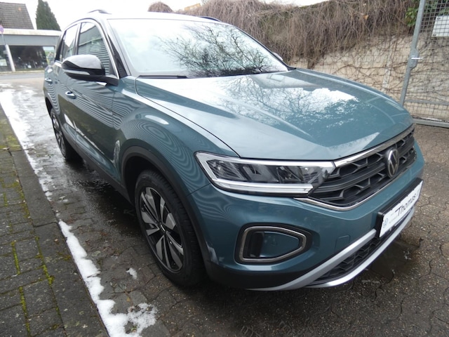 Volkswagen T-Roc 1.0 TSI Move