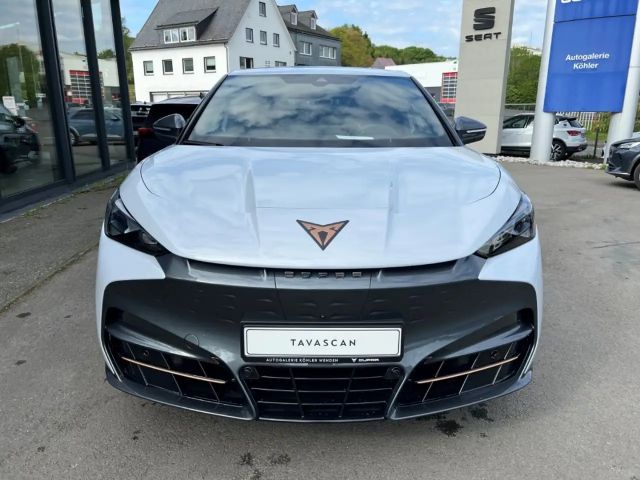 Cupra Tavascan 4Drive VZ