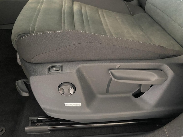 Volkswagen Touran 1.5 TSI DSG