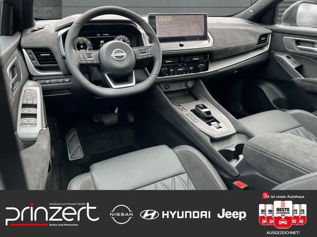 Nissan Qashqai 1.5 VC-T e-Power "Tekna+" MY24*