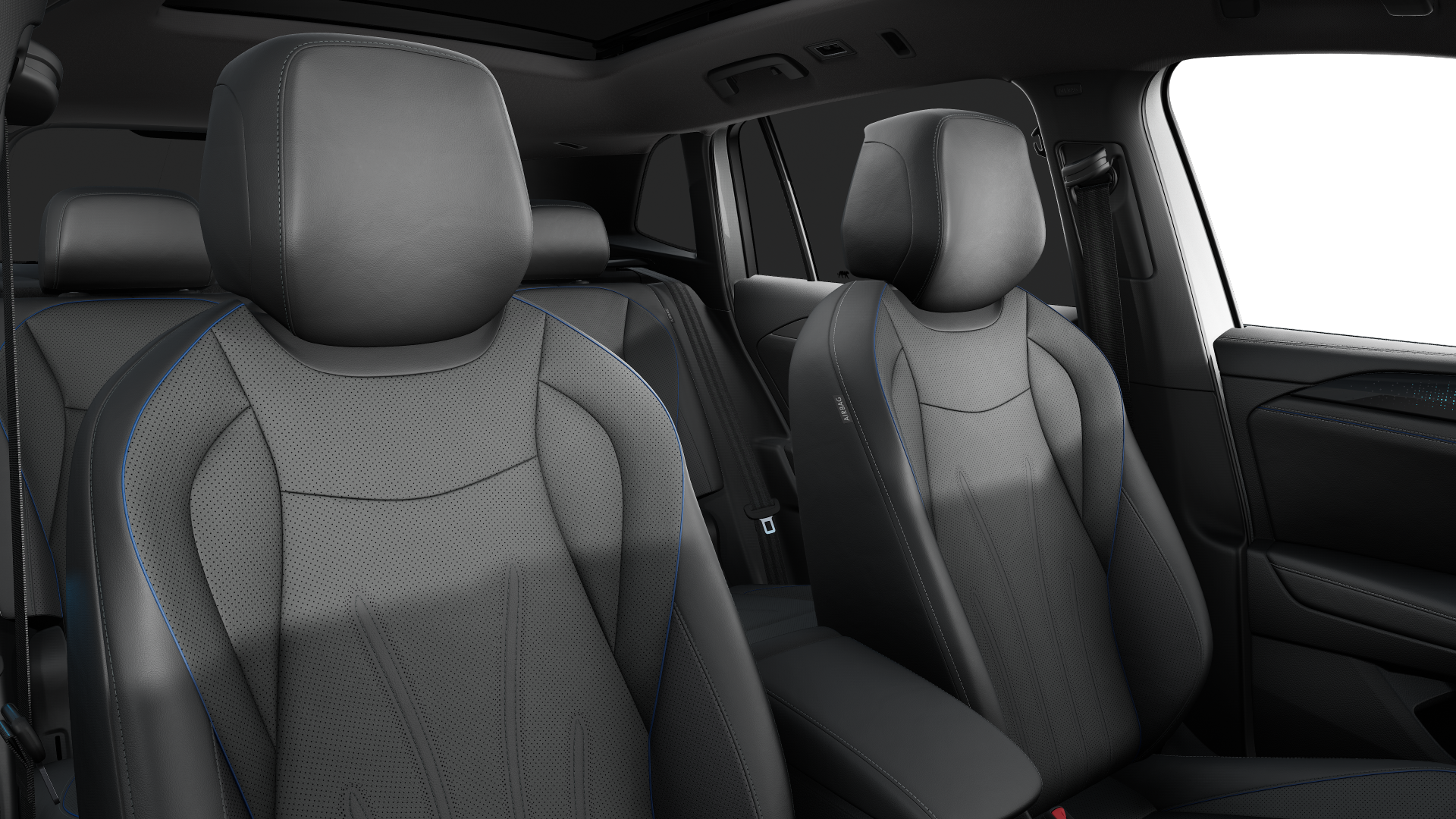 Volkswagen Tiguan 4Motion DSG