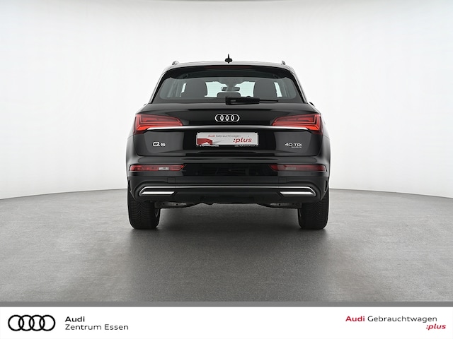 Audi Q5 40 TDI Quattro S-Tronic