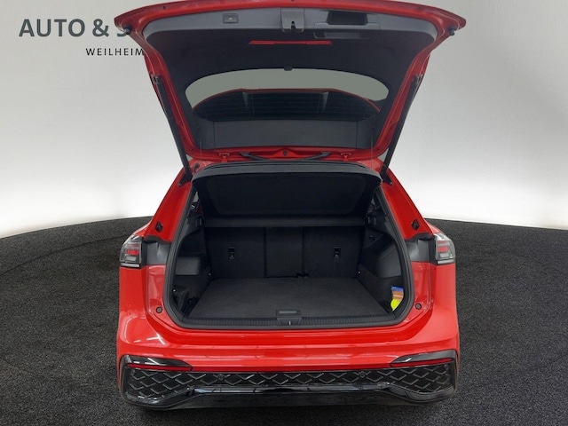 Volkswagen Tiguan 2.0 TDI 4Motion R-Line