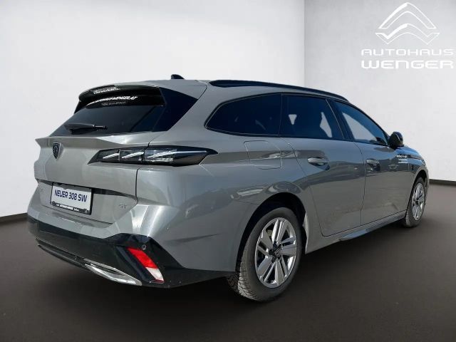 Peugeot 308 EAT8 GT-Line PureTech SW