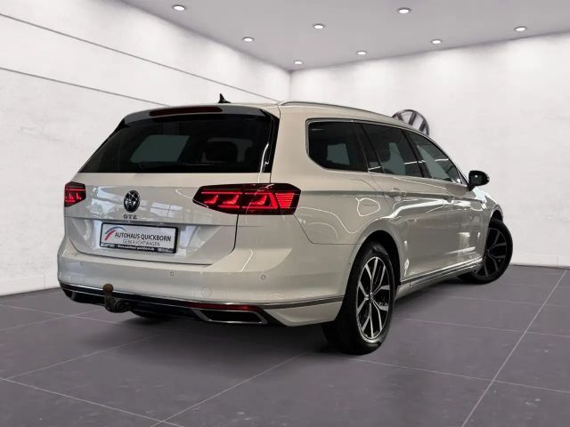 Volkswagen Passat DSG GTE Variant