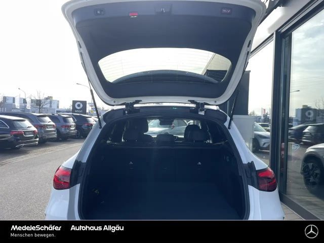 Mercedes-Benz GLC 300 4MATIC AMG Line