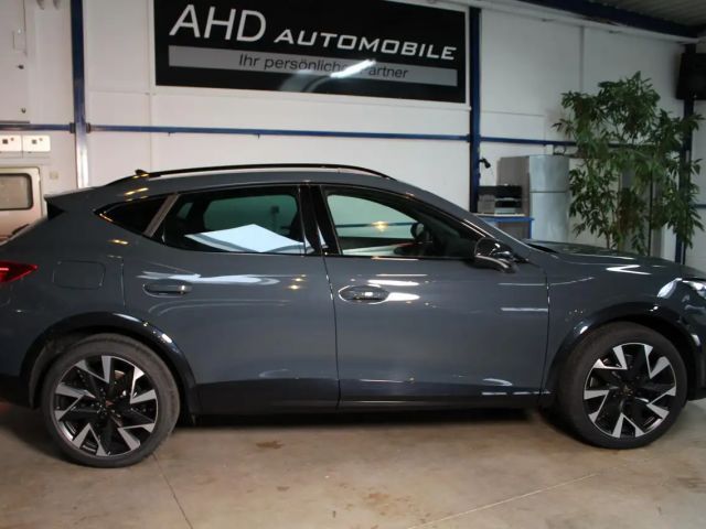 Cupra Formentor DSG VZ