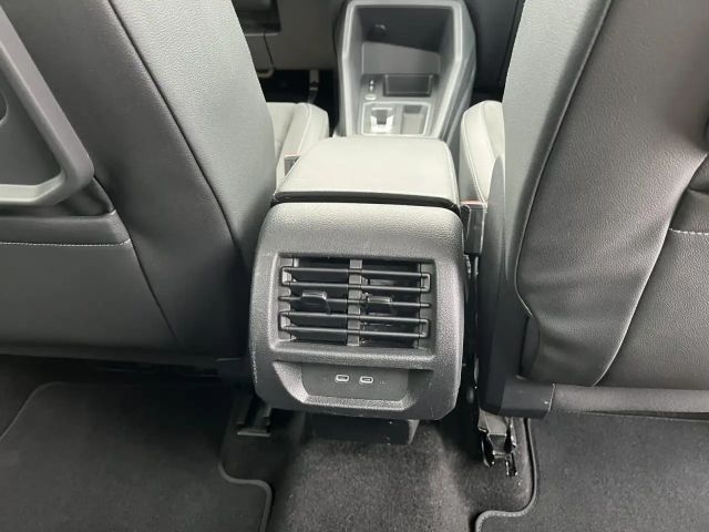 Volkswagen Caddy 1.5 TSI DSG Style