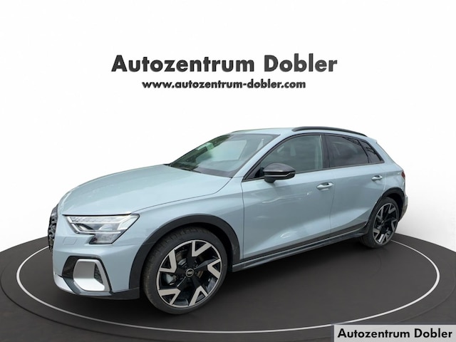 Audi A3 35 TDI S-Tronic