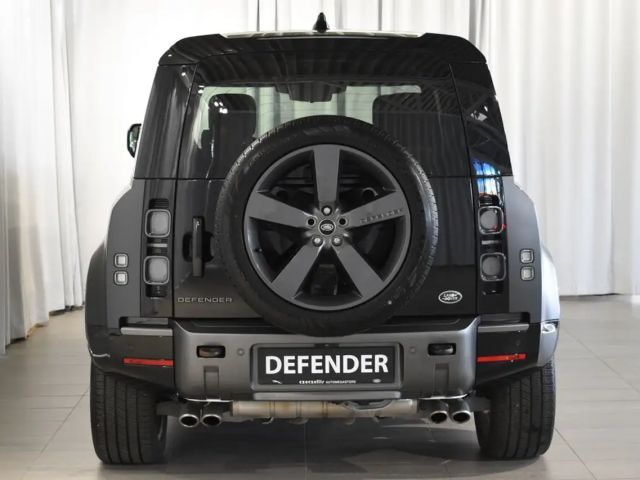 Land Rover Defender 110