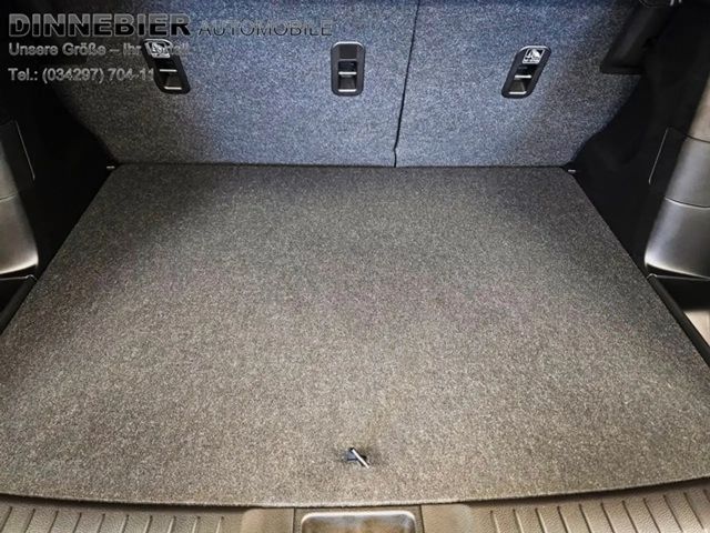 Suzuki Vitara Comfort