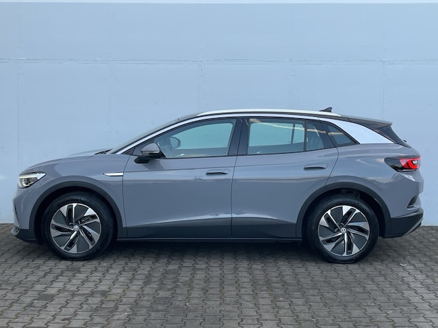 Volkswagen ID.4 Performance Pure