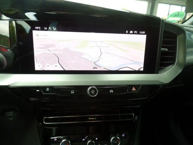 Opel Mokka Edition Turbo