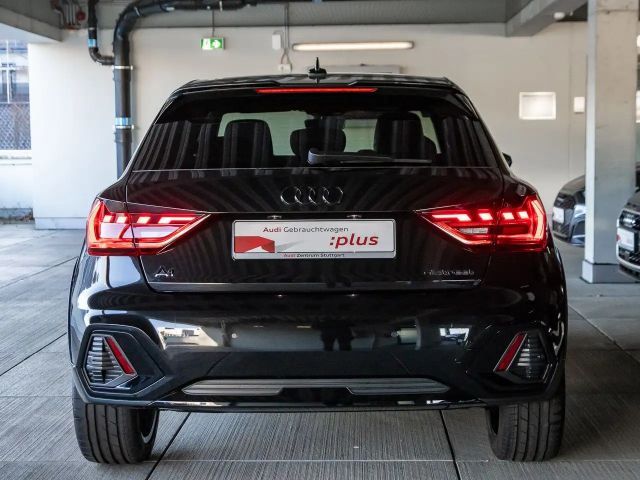 Audi A1 35 TFSI