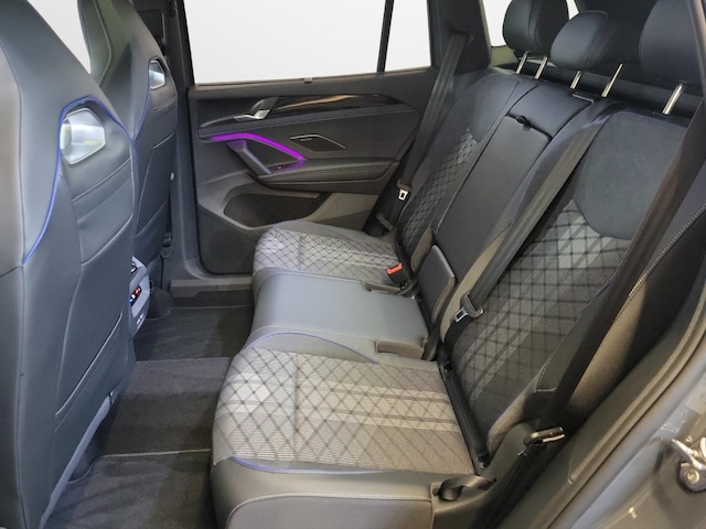 Volkswagen Tayron Tayron 2.0 l TDI DSG 4MOTION R-Line