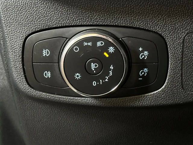 Ford Focus ST Line Wagon