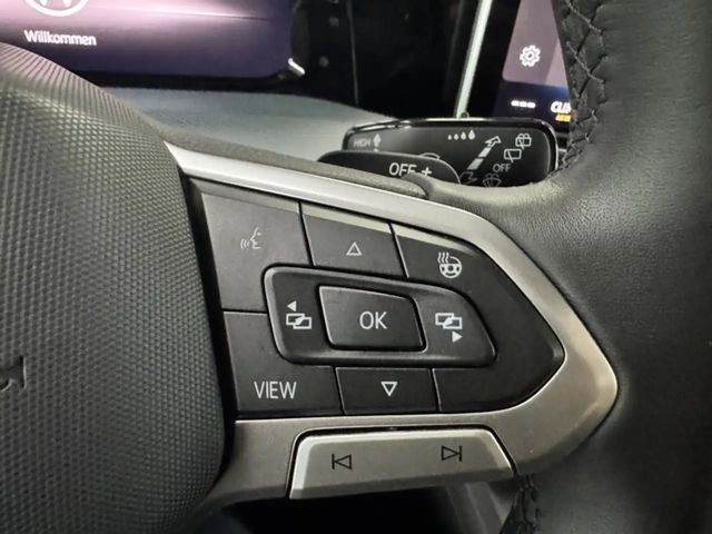 Volkswagen Golf 1.5 eTSI Golf VIII