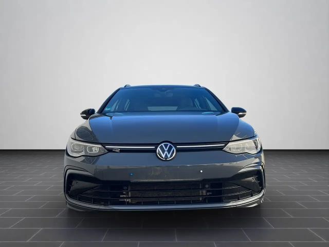 Volkswagen Golf DSG R-Line Variant