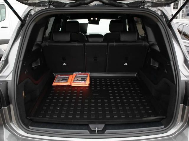 Mercedes-Benz GLB 200 Progressive