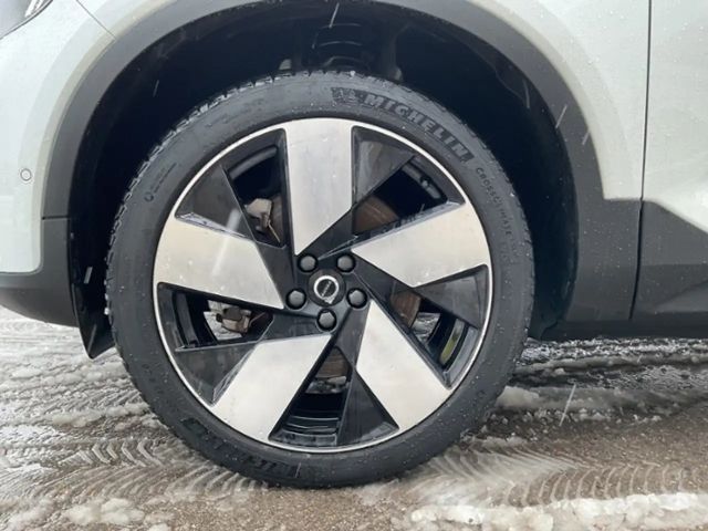 Volvo C40 AWD Ultimate