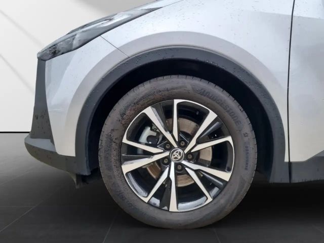 Toyota C-HR Hybride Plug-in Team D