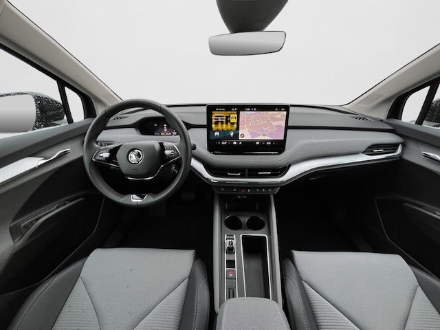Skoda Enyaq Enyaq iV 55kWh 109kW Navi R-Kamera Keyless 19"