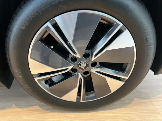Skoda Elroq 50 Tour