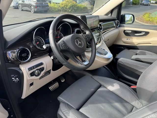 Mercedes-Benz Marco Polo 4MATIC