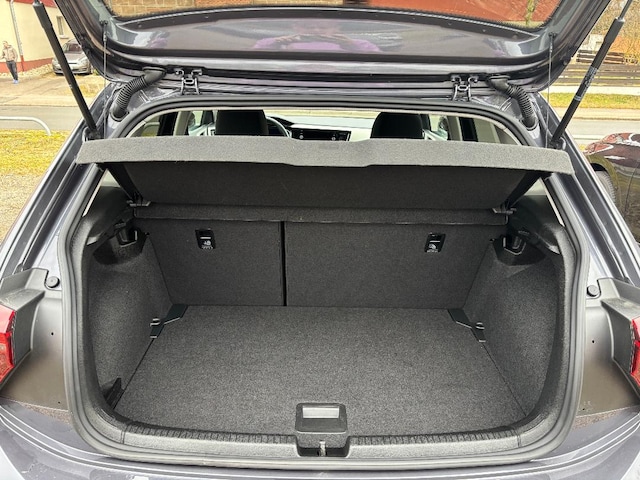 Volkswagen Polo 1.0 + DAB+SITZ-HZG.