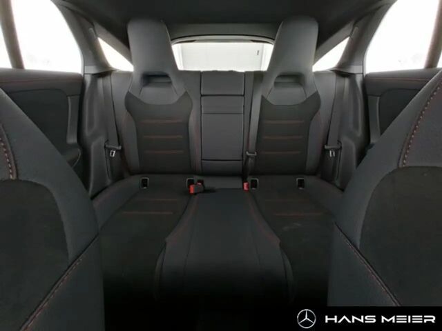 Mercedes-Benz CLA 220 AMG Line CLA 220 d