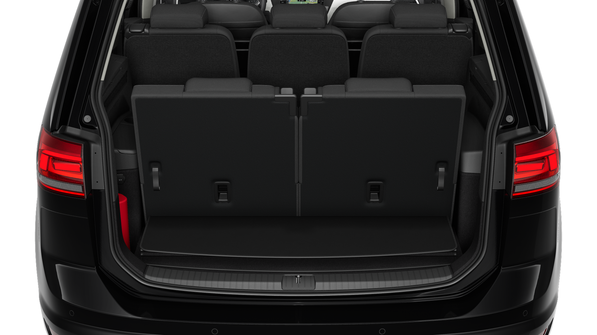 Volkswagen Touran 2.0 TDI DSG