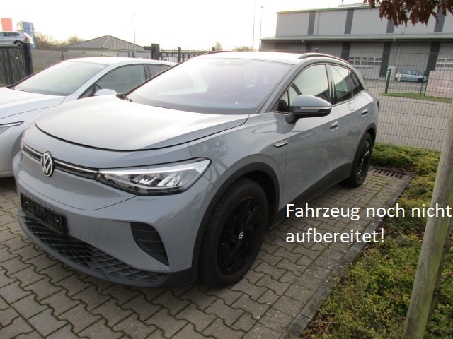 Volkswagen ID.4 Wärmepumpe,AreaView,EasyOpen,1,99% Fin.