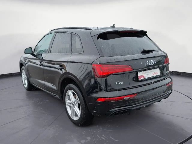 Audi Q5 40 TDI Quattro S-Line S-Tronic