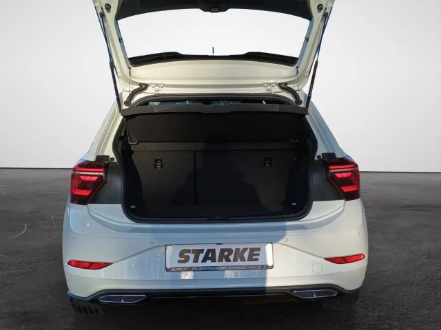 Volkswagen Polo 1.0 TSI DSG R-Line