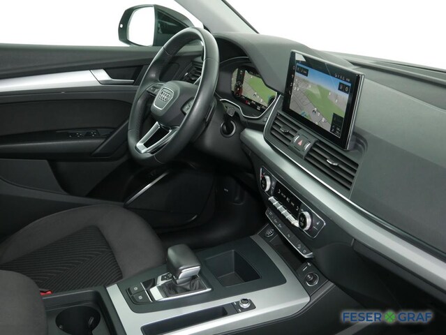 Audi Q5 35 TDI S-Tronic