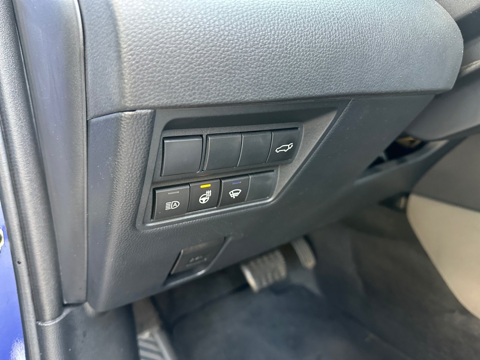 Toyota Yaris Cross 5-deurs Club